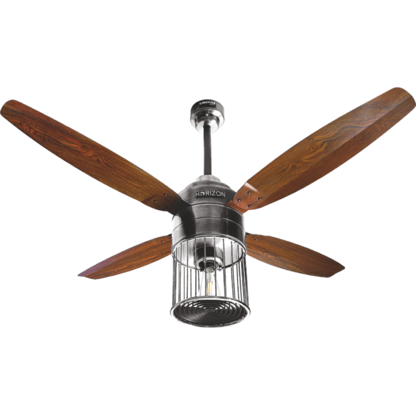 Lahore Fan Stellar Super Nova NC Steel