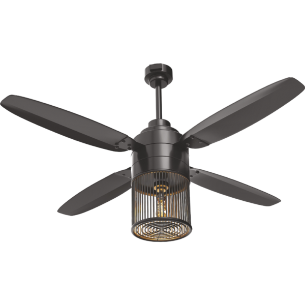 Lahore Fan Steller Super Nova NC Black