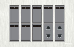 Prime Switches MM Series