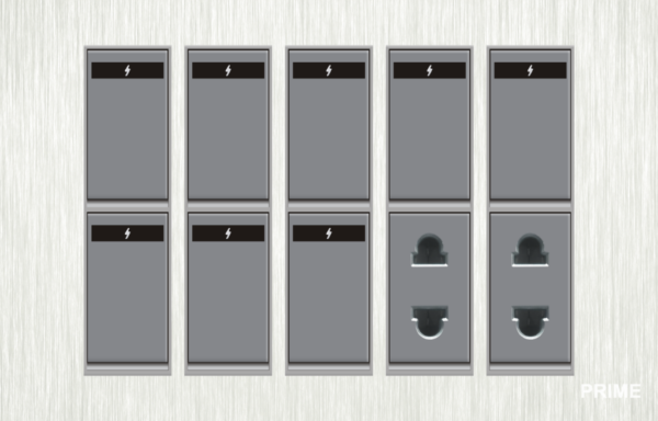 Prime Switches MM Series