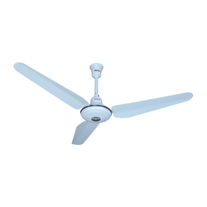 Ravian Fan Delux White