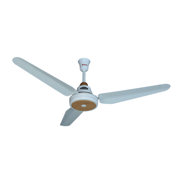 Ravian Fan Magnum Diar Wood