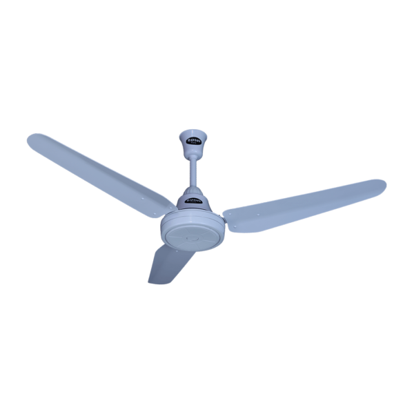Ravian Fan Magnum White