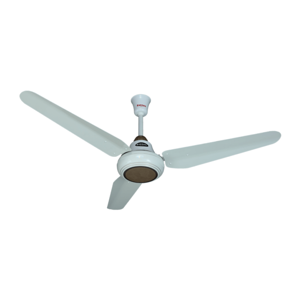 Ravian Fan Supreme Off White Golden