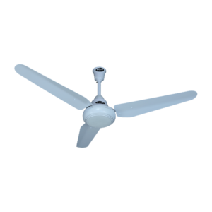 Ravian Fan Supreme White