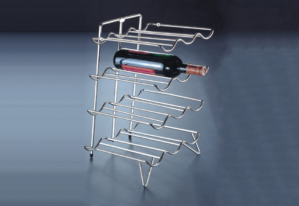 Bottle Rack For Counter Top CWJ231 Wellmax