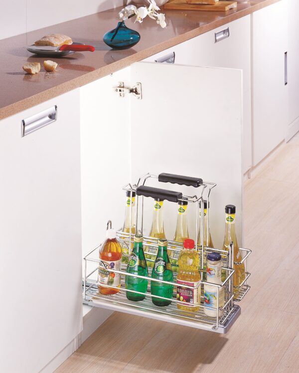 Bottle Slider PTJ043 Wellmax