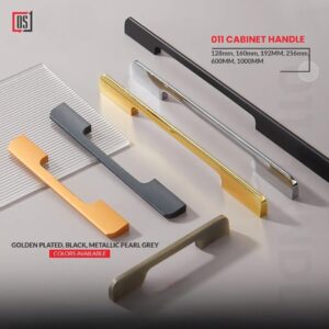 Cabinet Handle DS 011