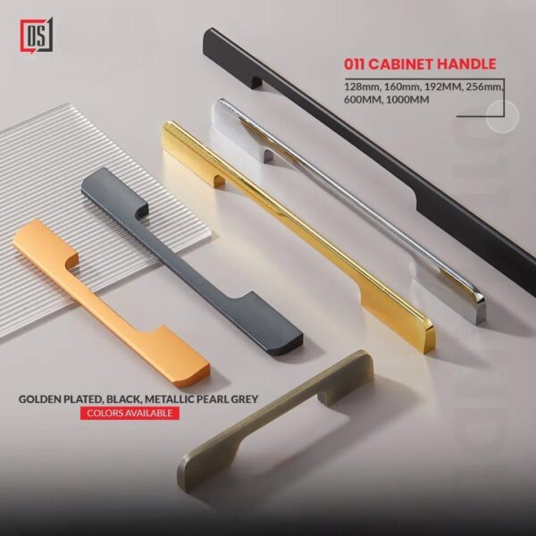Cabinet Handle DS 011