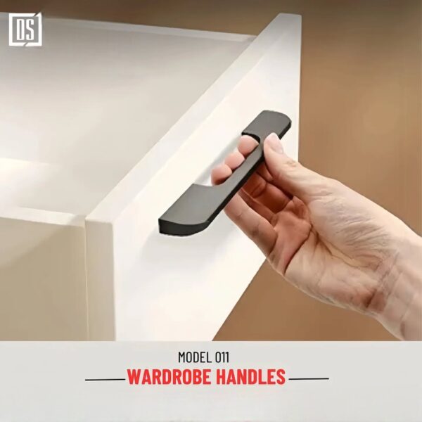 Cabinet Handle DS 011 Wardrobe Handle