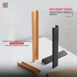 Cabinet Handle DS 029
