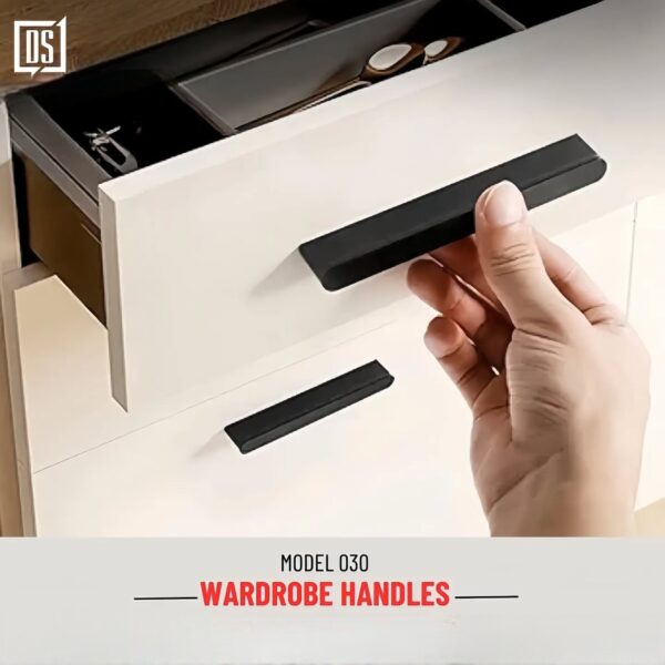 Cabinet Handle DS 030 Drawer Handle