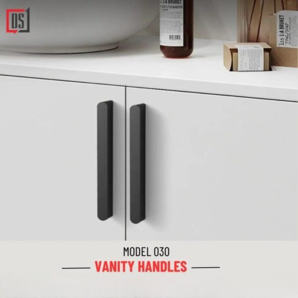 Cabinet Handle DS 030 Vanity Handles