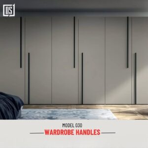 Cabinet Handle DS 030