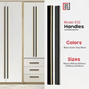 Cabinet Handle DS 032
