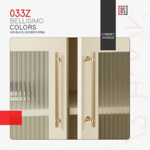 Cabinet Handle DS 033Z