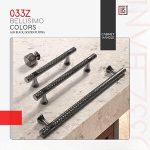Cabinet Handle DS 033Z