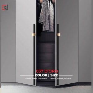 Cabinet Handle DS 037