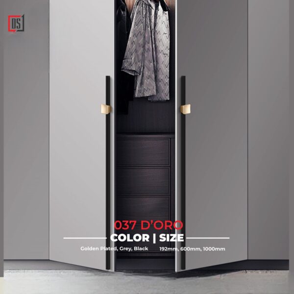 Cabinet Handle DS 037