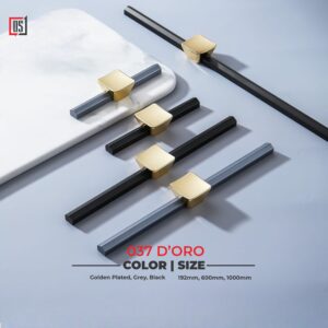 Cabinet Handle DS 037