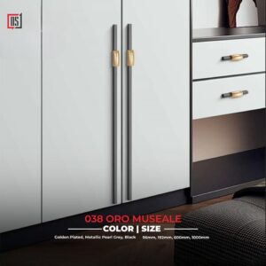 Cabinet Handle DS 038