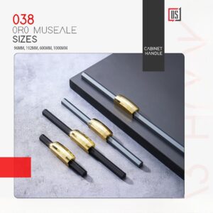 Cabinet Handle DS 038