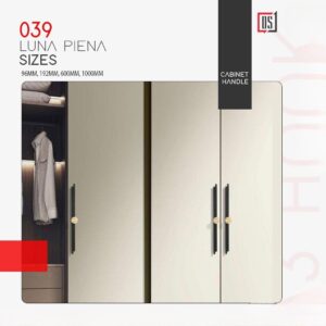 Cabinet Handle DS 039