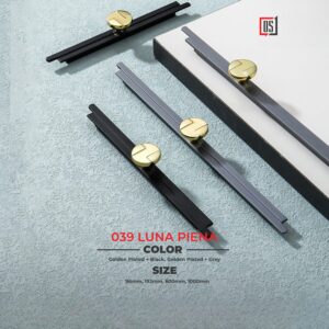 Cabinet Handle DS 039