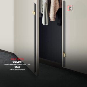 Cabinet Handle DS 041