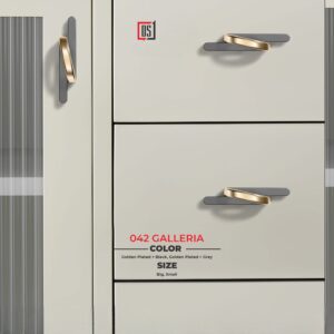 Cabinet Handle DS 042