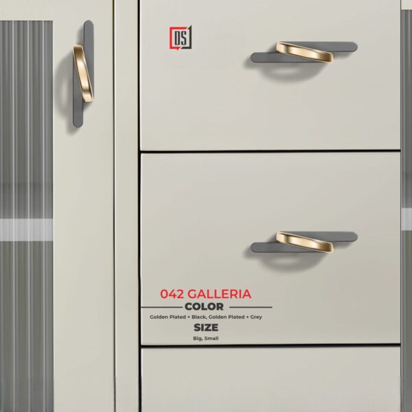 Cabinet Handle DS 042