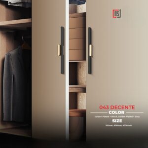Cabinet Handle DS 043
