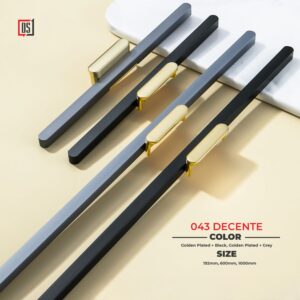 Cabinet Handle DS 043