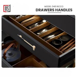 Cabinet Handle DS 046