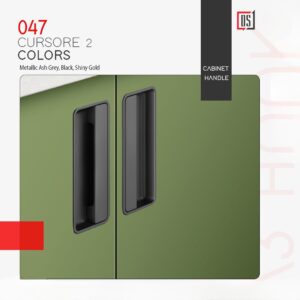 Cabinet Handle DS 047