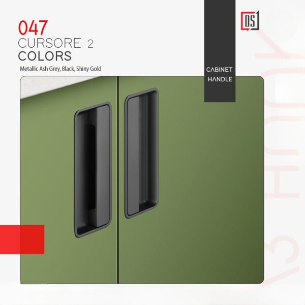 Cabinet Handle DS 047