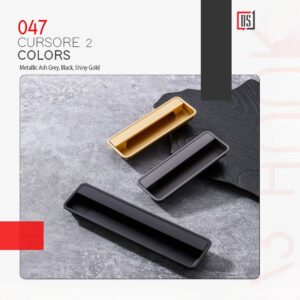 Cabinet Handle DS 047