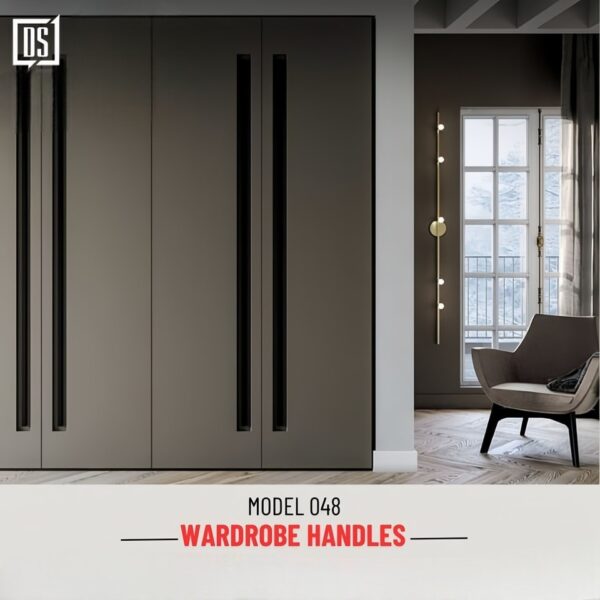 Cabinet Handle DS 048