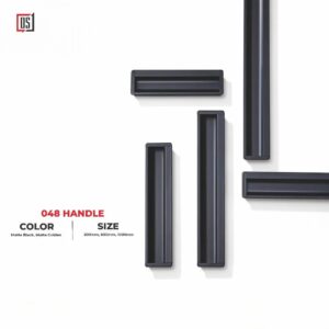 Cabinet Handle DS 048