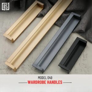 Cabinet Handle DS 049