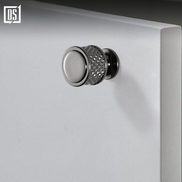 Cabinet Knob DS 033Z