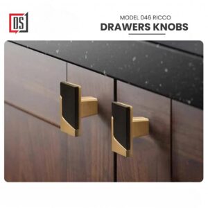 Cabinet Knob DS 046