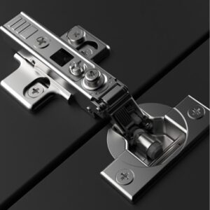 Hinges