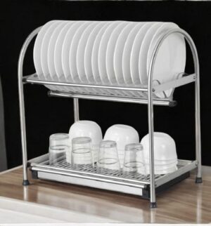 PLate Rack SJ308 Wellmax