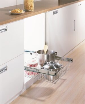Deep Basket PTJ001C Wellmax