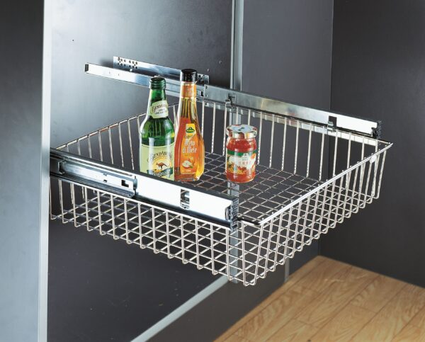 Deep Basket PTJ001C 2
