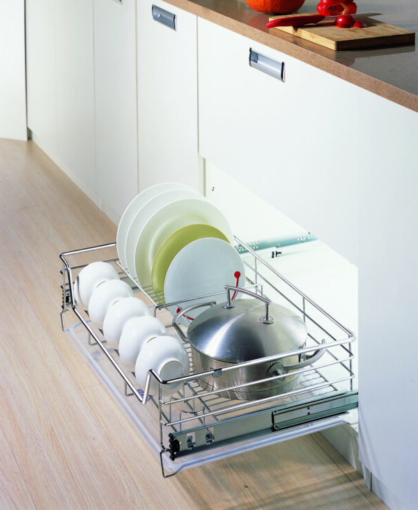 Dish Basket PTJ007 1