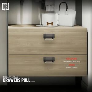 Drawer Pull DS 046