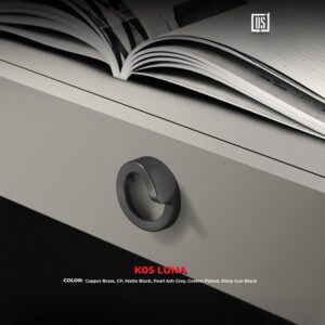 Drawer Pull DS K05