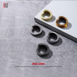Drawer Pull DS K05